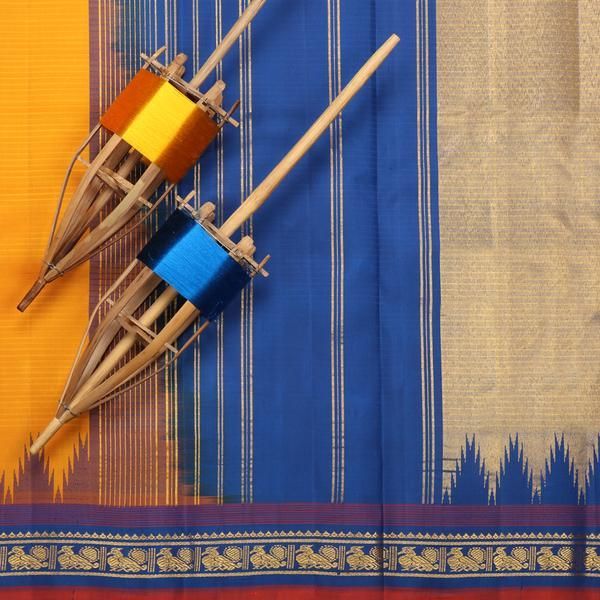 Whispers of the Loom: Balaram Saha’s Handloom Sarees Through a Vintage Lens