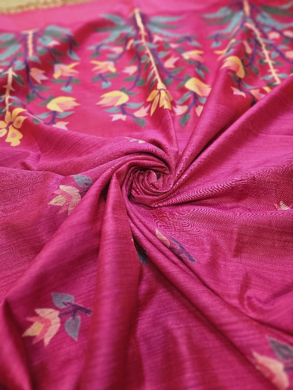 Balaram Saha The Epitome of Premium Handloom Craftsmanship Matka Silk Jamdani (handloom saree, jamdani saree, jamdani sarees, cotton jamdani saree, jamdani cotton saree handloom cotton saree, balaram saha online, jamdani saree online, soft jamdani saree, matka, matka silk)   https://disqus.com/