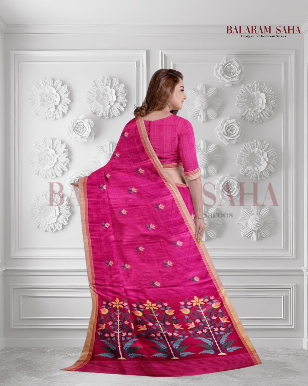 Balaram Saha The Epitome of Premium Handloom Craftsmanship Matka Silk Jamdani (handloom saree, jamdani saree, jamdani sarees, cotton jamdani saree, jamdani cotton saree handloom cotton saree, balaram saha online, jamdani saree online, soft jamdani saree, matka, matka silk) https://www.marriott.com/default.mi