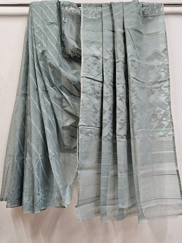 Dhakai Jamdani Green Handwoven Soft Jamdani Saree (handloom saree, jamdani saree, jamdani sarees, cotton jamdani saree, jamdani cotton saree, handloom cotton saree, balaram saha online, jamdani saree online, soft jamdani saree, dhakai jamdani saree, dhakai jamdani saree, Jamdani Border Saree)    https://www.livejournal.com/