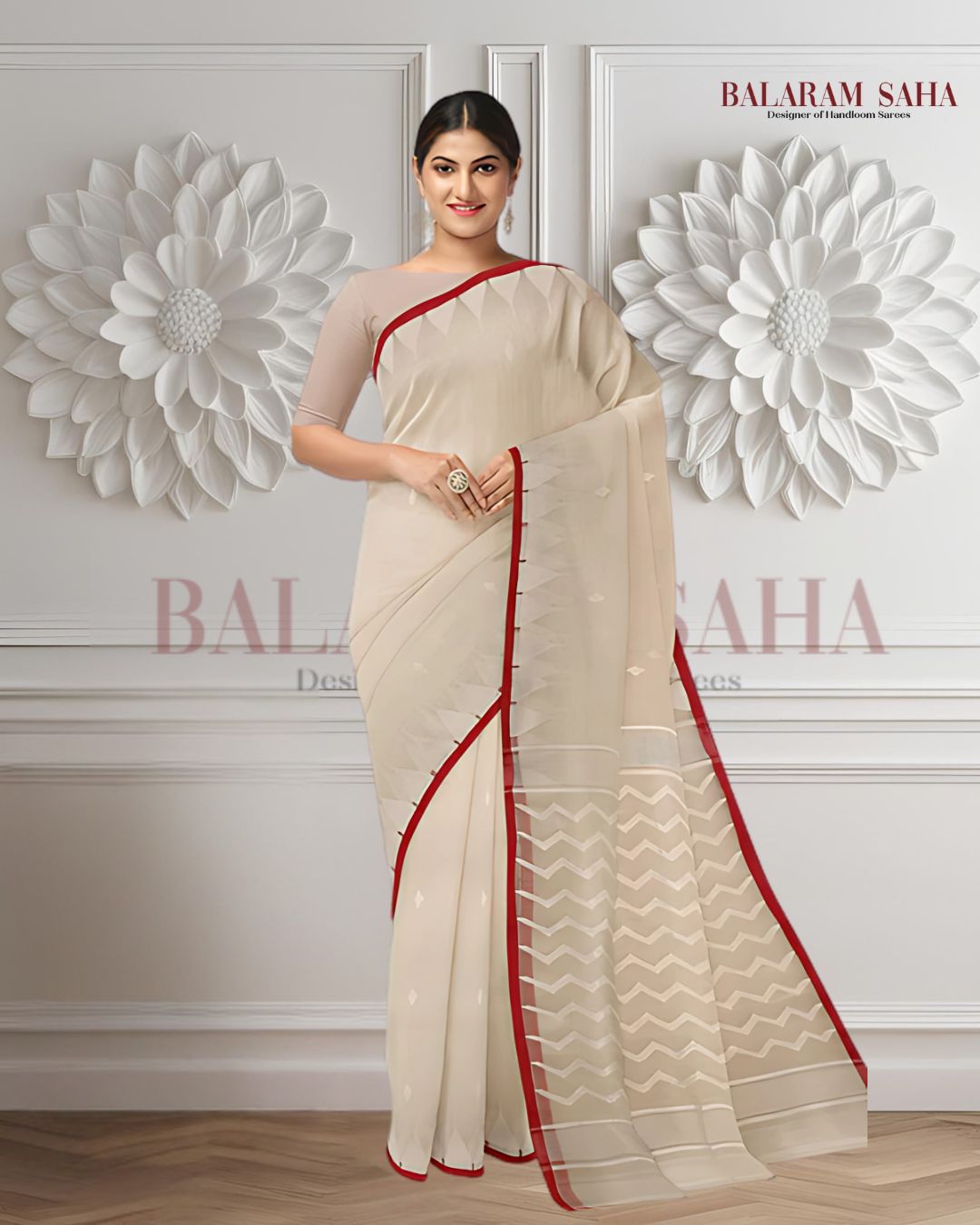 White & Red soft muslin silk Handwoven Jamdani saree (jamdani saree, silk saree, jamdani silk saree, balaram saha online, silk sarees, balaram saha handloom saree store, silk jamdani saree, bengal handloom sarees, pure silk, jamdani silk saree, muslin silk, muslin silk saree, jamdani silk saree online)   https://www.usatoday.com/