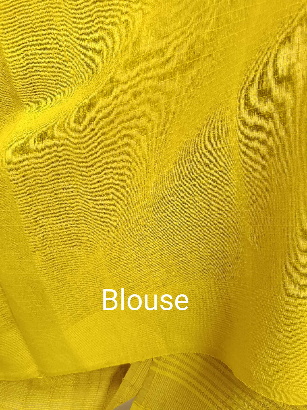 Premium Quality Soft Handloom Tussare Silk Saree Balaram Saha