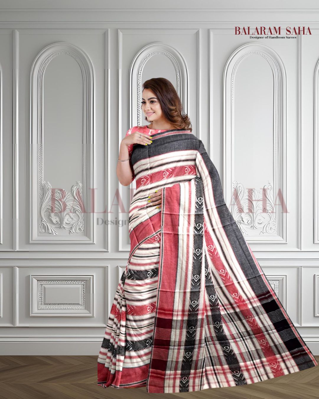Dhonekhali Cotton Saree by Balaram Saha – Off-White Handloom Elegance((handloom saree, cotton saree, handloom cotton saree, balaram saha online, handloom sarees, cotton handloom saree, cotton handloom saree, bengal handloom sarees, pure cotton)
https://www.usatoday.com/