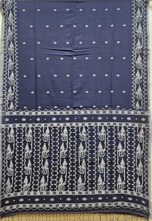 Handwoven Beauty: Indigo Handspun Jamdani Saree by Balaram Saha - (dhakai jamdani saree, jamdani saree, jamdani sarees, cotton jamdani saree, jamdani cotton saree, handloom cotton saree, balaram saha online, jamdani saree online, soft jamdani saree, muslin jamdani saree, original dhakai jamdani saree, jamdani sarees,soft dhakai jamdani saree, white jamdani saree, jamdani saree bangladesh )
https://giphy.com/