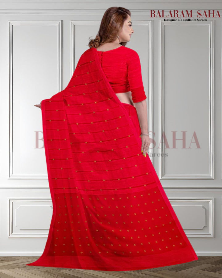 Balaram Saha Matka Silk Saree – Red Beauty with Handwoven Sequins (matka, matka sale, matka silk, matka silk sarees, matka silk saree, pure matka silk sarees, bengali silk saree )
https://www.youtube.com/