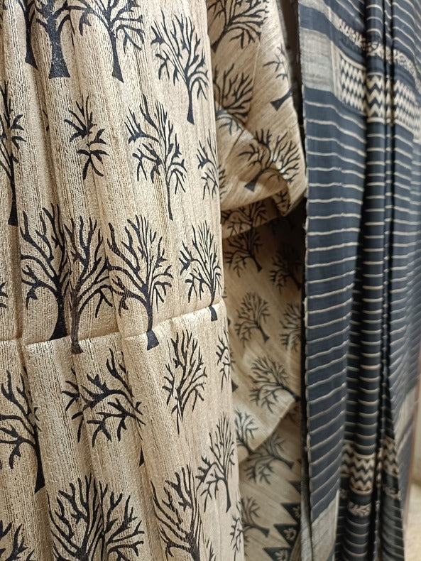 Tussar Silk Saree by Balaram Saha – Elegant Handloom Ghicha Weaves(tussar silk saree, tussar silk sarees with price, tussar silk, tussar silk fabric, tussar silk sarees online, tussar sarees online,  soft tussar silk sarees)
https://www.latimes.com/