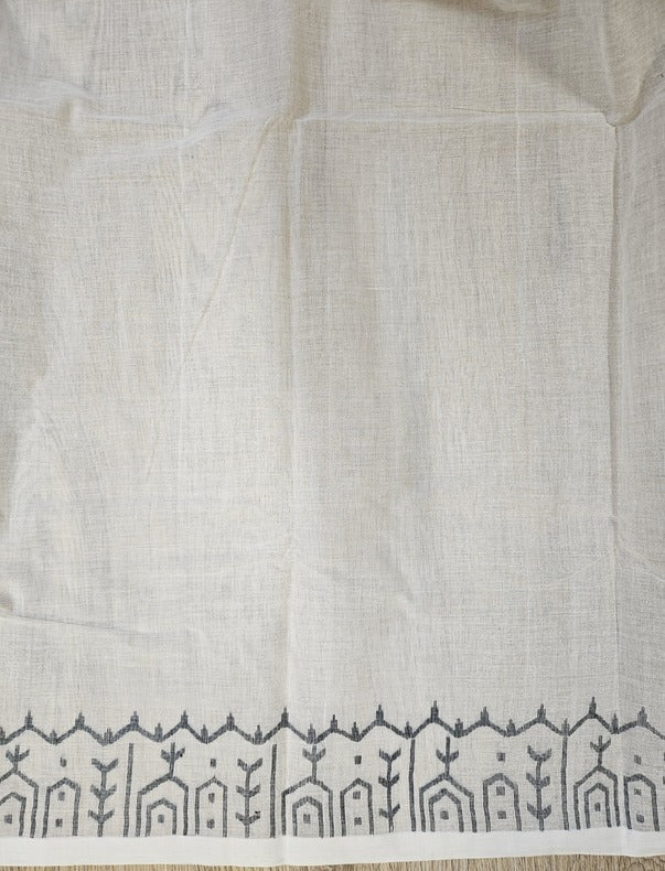 Off-White & Black Cotton Jamdani Saree by Balaram Saha -  (handloom saree, jamdani saree, jamdani sarees, cotton jamdani saree, jamdani cotton saree, handloom cotton saree, balaram saha online, jamdani saree online, soft jamdani saree, dhakai jamdani saree, dhakai jamdani saree, Jamdani Border Saree, handloom saree, balaram saha saree, balaram saha gariahat)
https://www.w3.org/