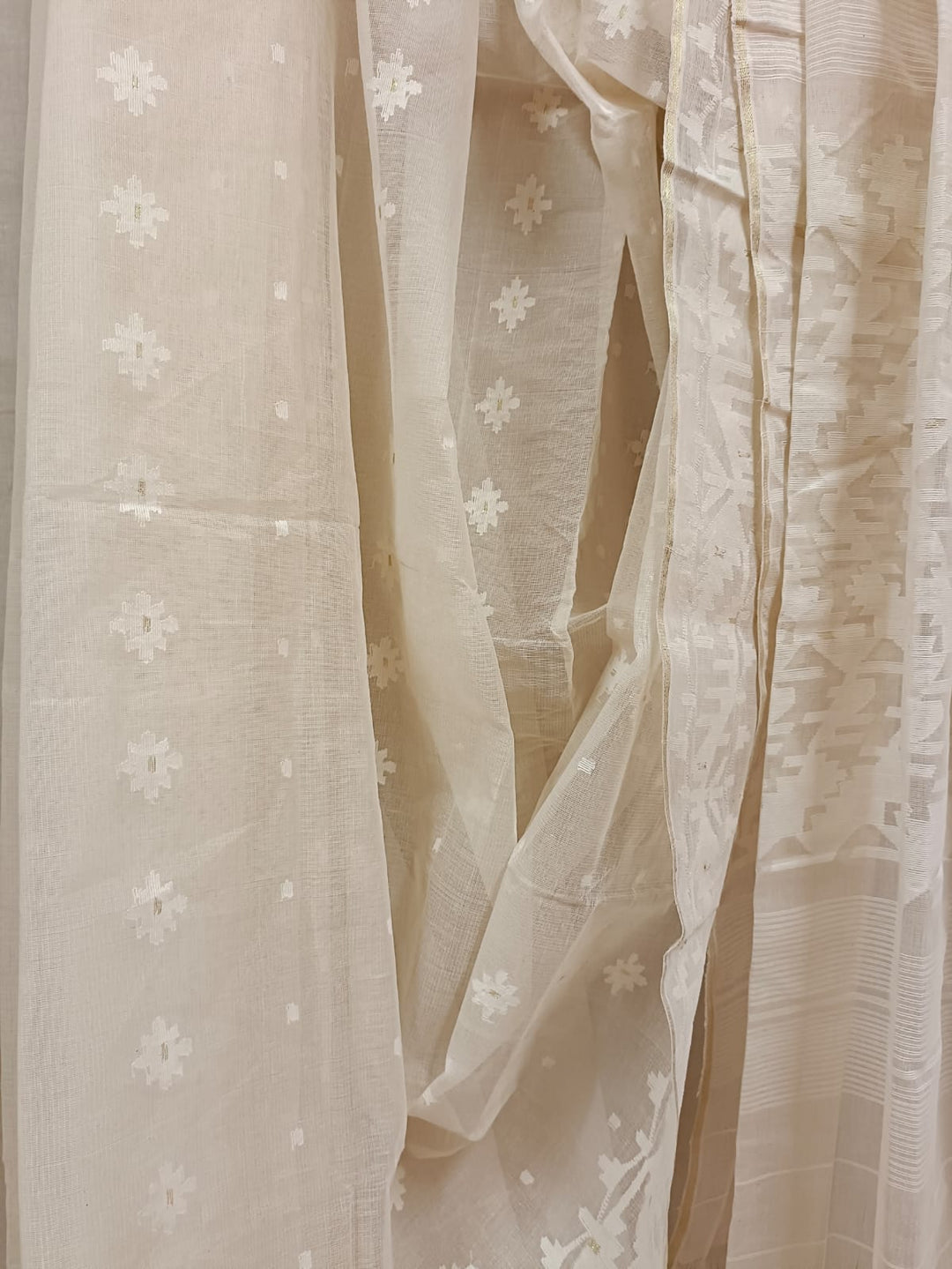 Off White Cotton Bangladeshi Dhakai Jamdani Saree (handloom saree, silk saree, handloom silk saree, balaram saha online, silk sarees, silk handloom saree, bengal handloom sarees, pure silk, garad silk sare, silk saree online, balaram saha handloom saree store photos, matka silk saree, matka silk, muslin silk, balaram saha handloom saree store photos, balaramsaha)  https://www.theatlantic.com/world/