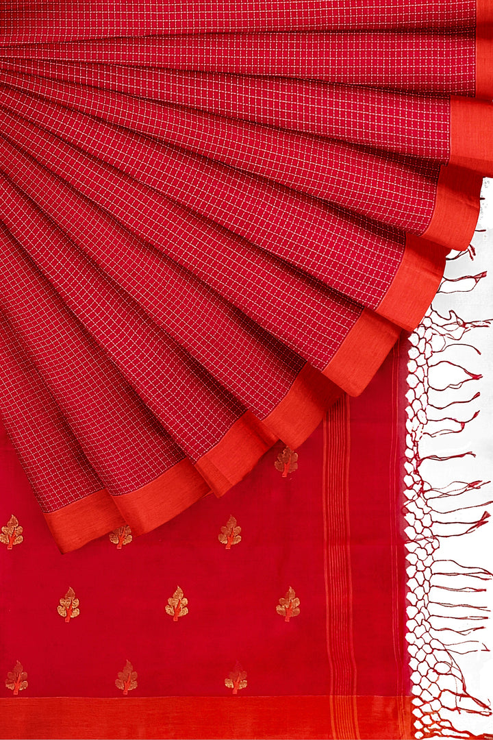 Handloom Cotton Saree by Balaram Saha – Soft Woven Checks Style (handloom saree, cotton saree, handloom cotton saree, balaram saha online, handloom sarees, balaram saha handloom saree store photos, balaram saha handloom saree store, cotton handloom saree, bengal handloom sarees, pure cotton, Zari border, handloom cotton saree with zari border, soft cotton saree with zari border, cotton saree for women, cotton saree online)
https://www.imdb.com/