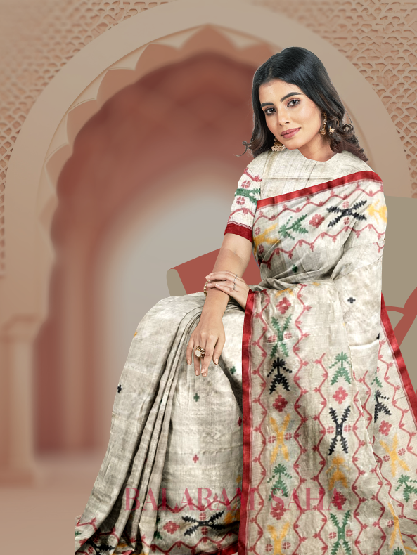 Timeless Luxury: Balaram Saha's Handwoven Gachhi Tussar Silk Saree (handloom saree, silk saree, handloom silk saree, balaram saha online, silk sarees, balaram saha handloom saree store photos, balaram saha handloom saree store, silk handloom saree, bengal handloom sarees, pure silk, tussar silk saree, tussar silk, silk saree online)    https://www.cornell.edu/