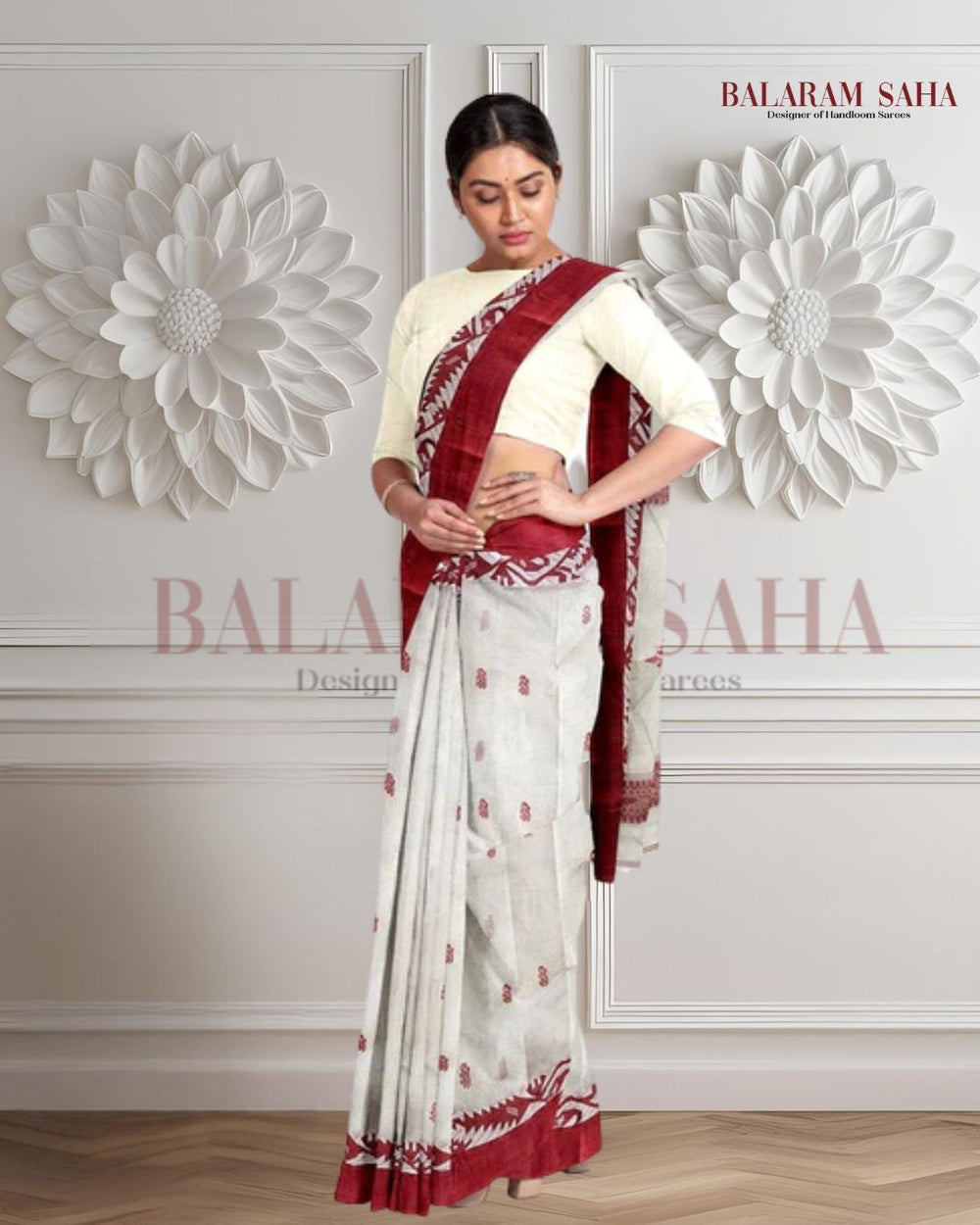 Saha - (handloom saree, cotton saree, handloom cotton saree, balaram saha online, handloom sarees, balaram saha handloom saree store photos, balaram saha handloom saree store, cotton handloom saree, bengal handloom sarees, pure cotton, cotton saree for women, cotton saree online)   https://www.pbs.org/