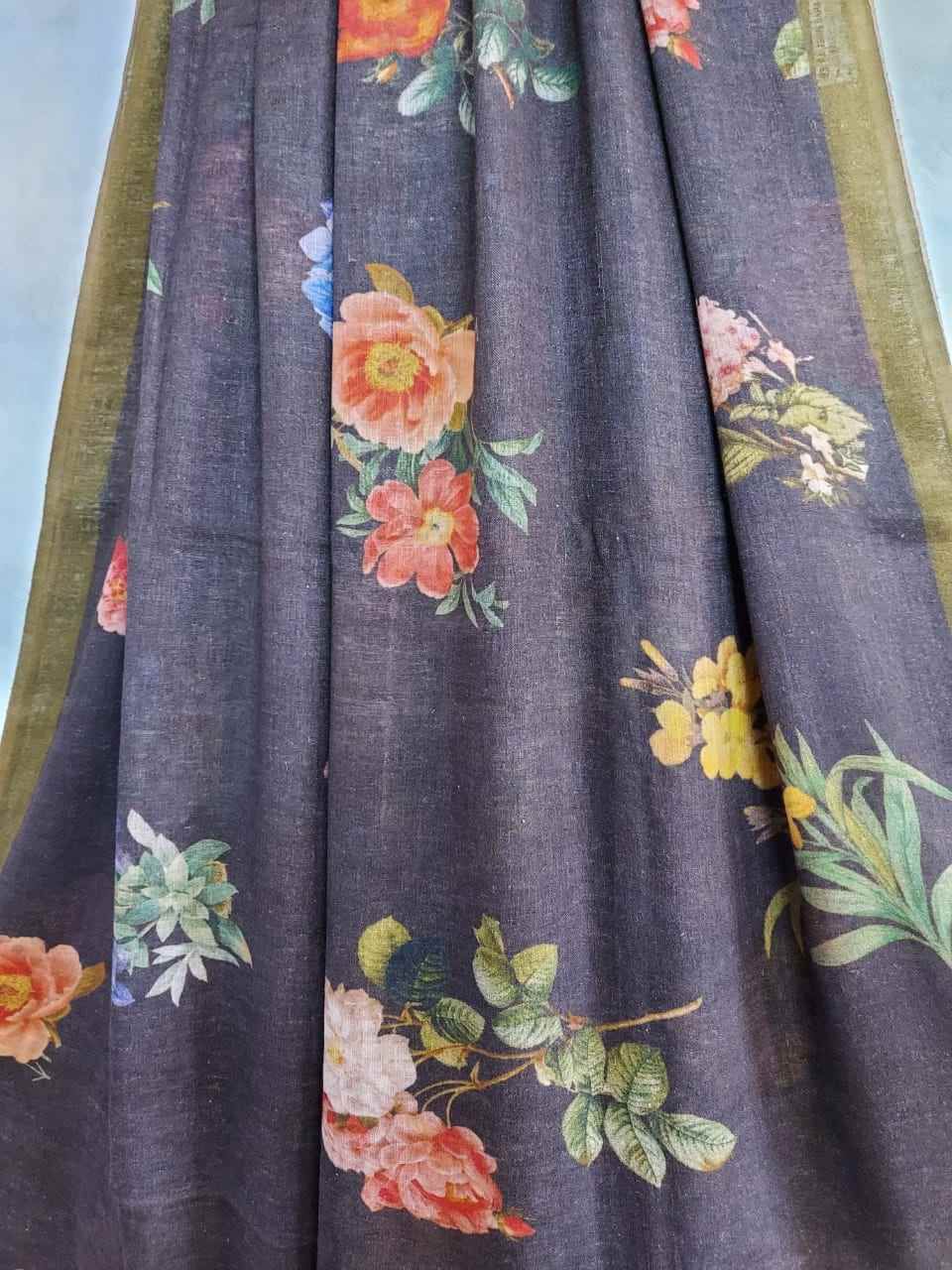 Linen Saree by Balaram Saha – Dark Chocolate Elegance Redefined(linen saree, linen sarees online, handloom linen, linen handloom, handloom saree, handloom cotton sarees, handloom saree collection, handloom sarees online)
https://www.bloomberg.com/asia