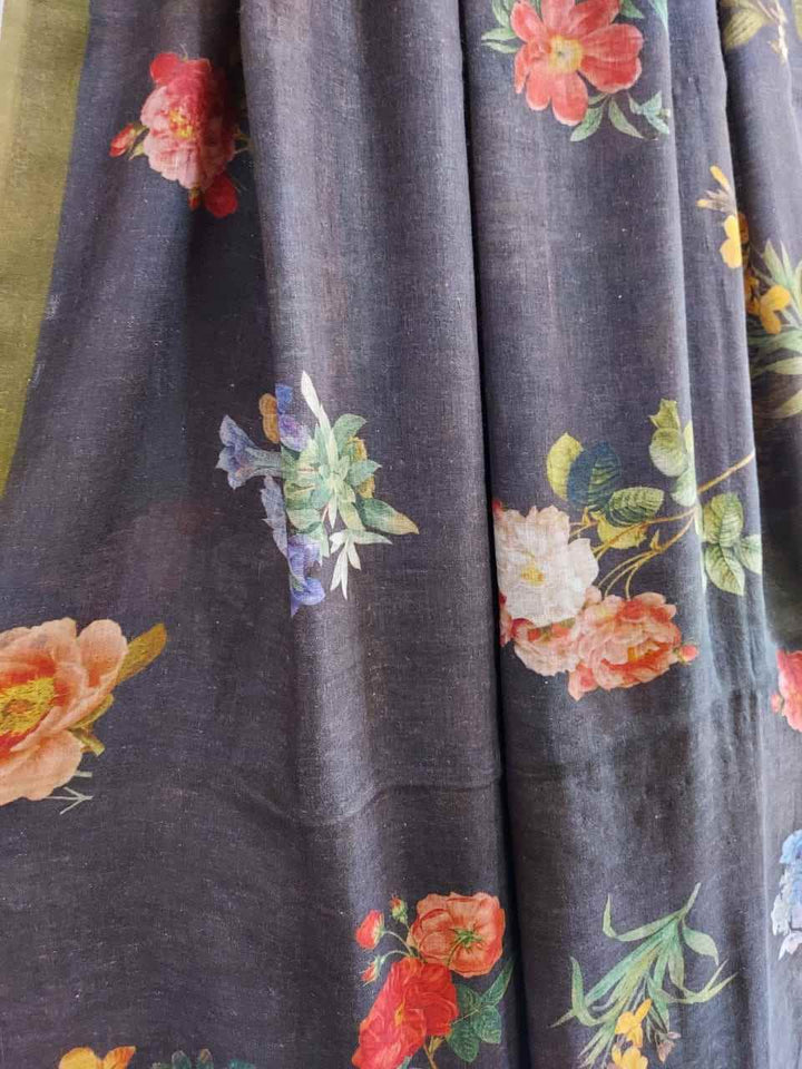 Linen Saree by Balaram Saha – Dark Chocolate Elegance Redefined(linen saree, linen sarees online, handloom linen, linen handloom, handloom saree, handloom cotton sarees, handloom saree collection, handloom sarees online)
https://www.bloomberg.com/asia