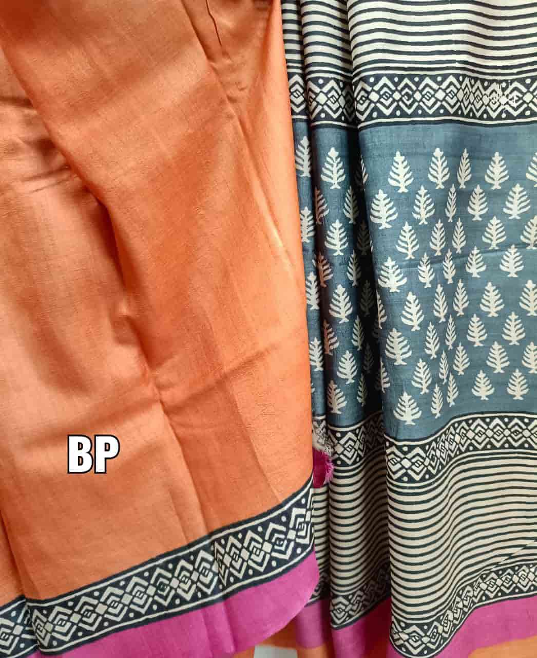 Gachhi Tussar Silk Saree by Balaram Saha – Grey Block Print with Border(tussar silk saree, tussar silk sarees with price, tussar silk, tussar silk fabric, tussar silk sarees online, tussar sarees online,  soft tussar silk sarees, tussar jamdani saree)
https://www.dailymotion.com/in