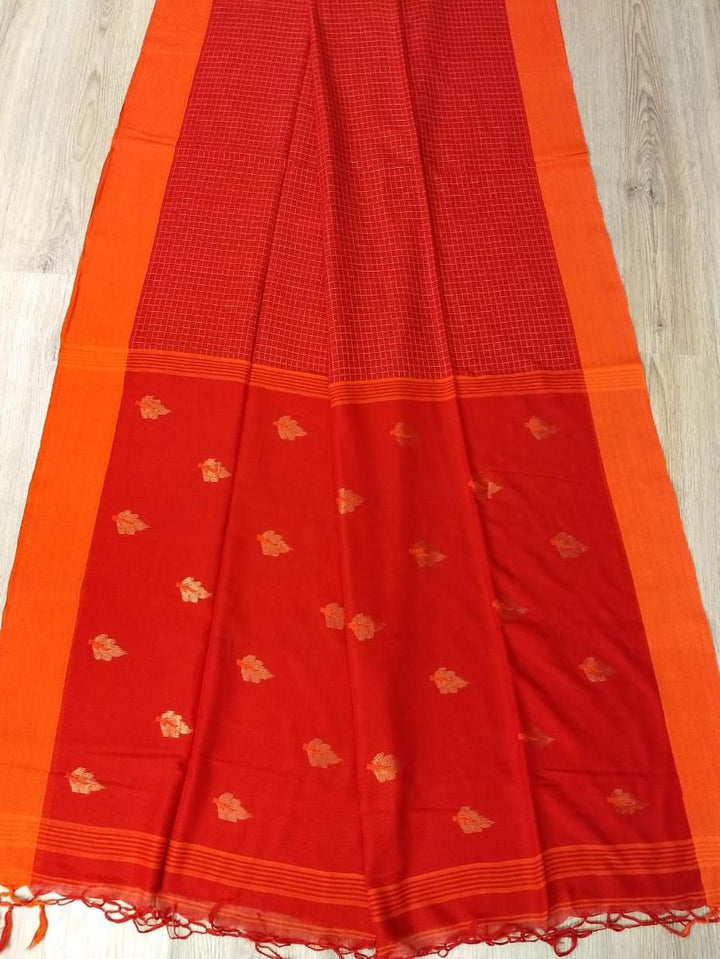 Handloom Cotton Saree by Balaram Saha – Soft Woven Checks Style (handloom saree, cotton saree, handloom cotton saree, balaram saha online, handloom sarees, balaram saha handloom saree store photos, balaram saha handloom saree store, cotton handloom saree, bengal handloom sarees, pure cotton, Zari border, handloom cotton saree with zari border, soft cotton saree with zari border, cotton saree for women, cotton saree online)
https://www.imdb.com/
