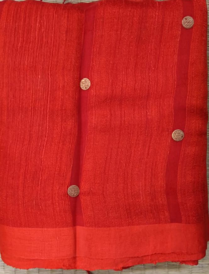 Balaram Saha Matka Silk Saree – Red Beauty with Handwoven Sequins (matka, matka sale, matka silk, matka silk sarees, matka silk saree, pure matka silk sarees, bengali silk saree )
https://www.youtube.com/