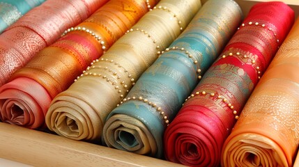 Silk Cotton Sarees: The Perfect Blend of Comfort & Elegance