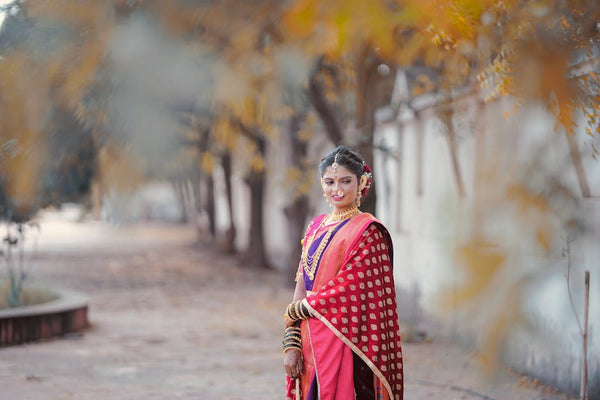The History and Heritage of Dhakai Sarees: An In-depth Look