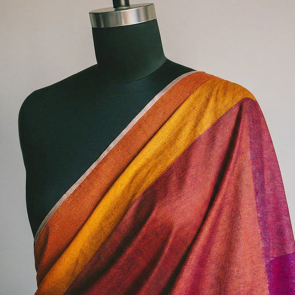 How Contemporary Sarees Blend Tradition with Modern Style