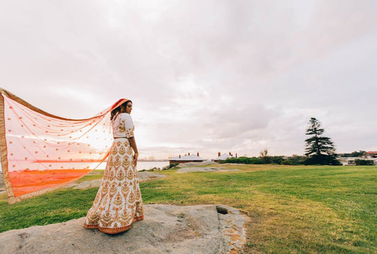 Your Ultimate Guide to Styling Your Dhakai Saree for Every Occasion