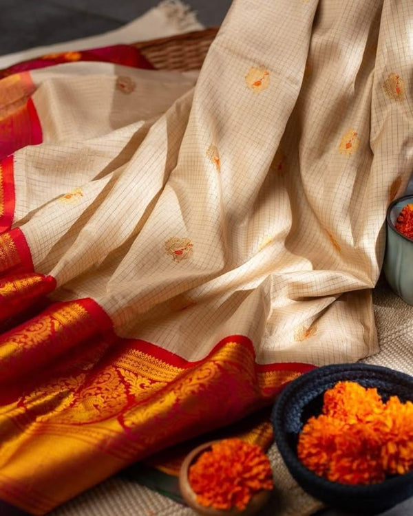 Cotton Party Wear Sarees That Blend Tradition with Trend: Balaram Saha's Latest Collection