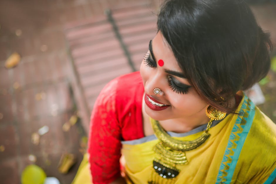muslin saree