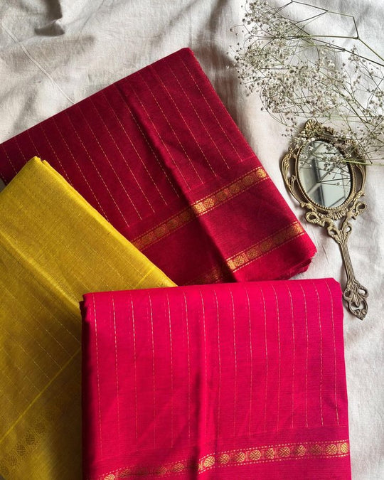 Your Guide to Buying Authentic Bengali Sarees Online