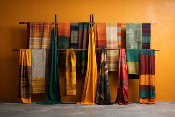 The Craftsmanship Behind Dhonekali Sarees: Exploring the Art of Weaving