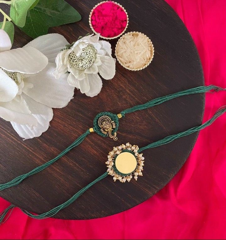 Threads of Love – Gifting Vintage Jamdani Sarees from Balaram Saha This Raksha Bandhan