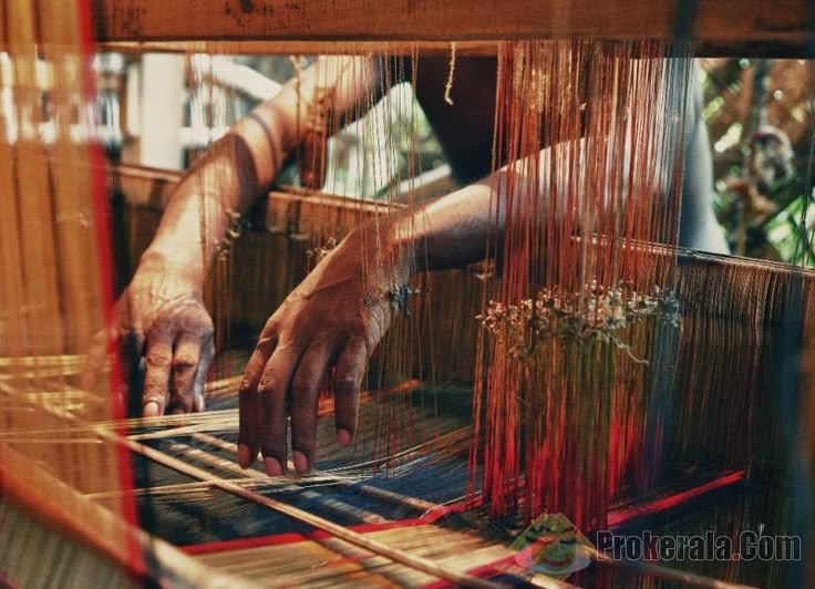 Weaving Air: The Lost Art of Ultra-Fine Muslin and Its Modern Revival