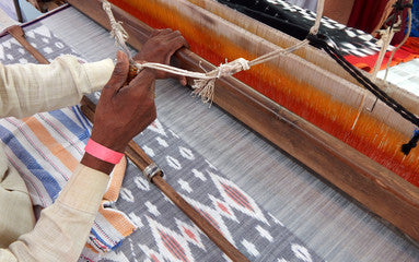 The Art of Softness: How Traditional Techniques Make Cotton Sarees Luxuriously Soft