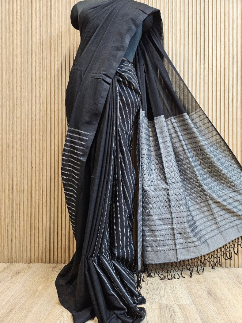 Kolkata Saree Shopping Guide: Gariahat, New Market & More