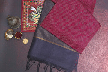 Draping India's Pride: Celebrating India’s Rich Handloom Heritage