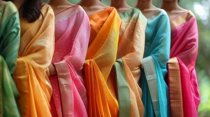 The Sustainable Luxury of Matka Silk: A Heritage Weaving Story ...