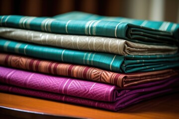 Khadi Sarees and Minimalist Fashion: Why Less Is More