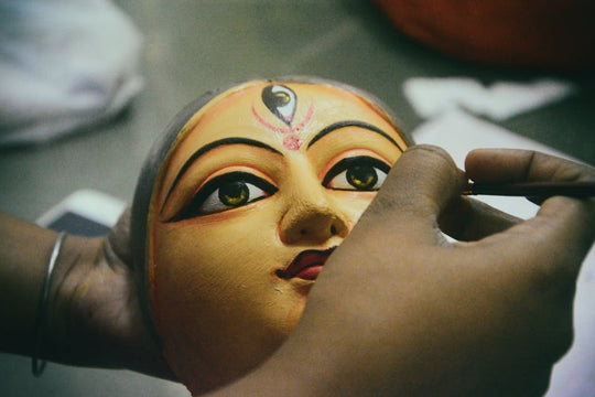 The Art and Tradition of Bengali Handloom Sarees: A Rich Cultural Legacy