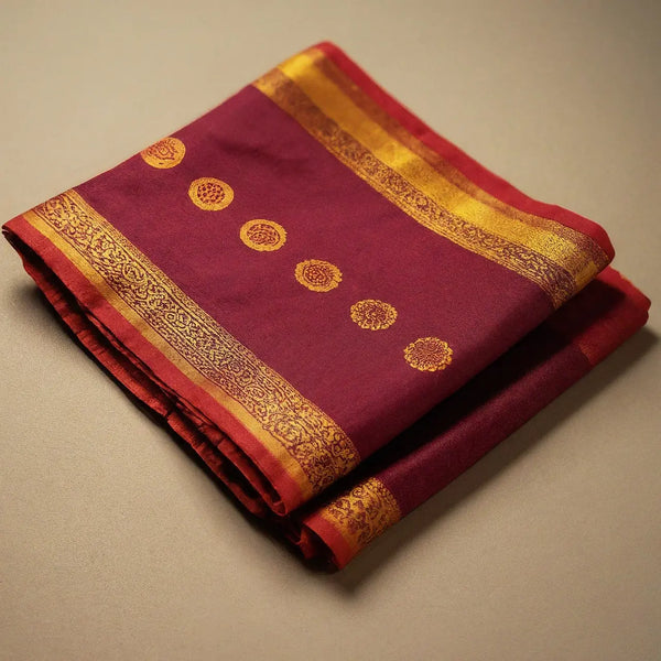 8 Tips to Maintain the Elegance of Your Tant Saree