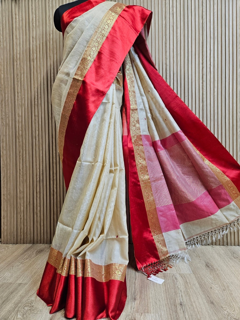 Satin Silk Saree vs Pure Silk Saree: Which One is Better?