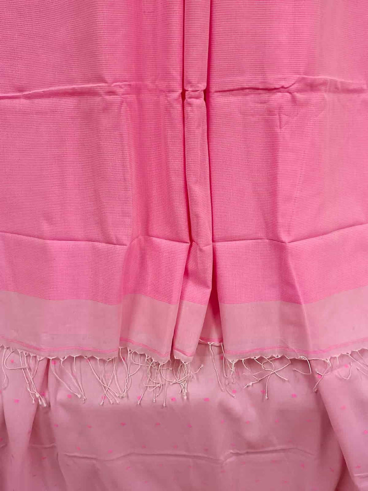 Baby Pink & Candy Pink Handspun & Handwoven Soft Cotton Saree (handloom saree, jamdani saree, jamdani sarees, cotton jamdani saree, jamdani cotton saree, handloom cotton saree, balaram saha online, jamdani saree online, soft jamdani saree, dhakai jamdani saree, dhakai jamdani saree, Jamdani Border Saree, handloom saree, balaram saha handloom saree store photos)  https://www.freepik.com/