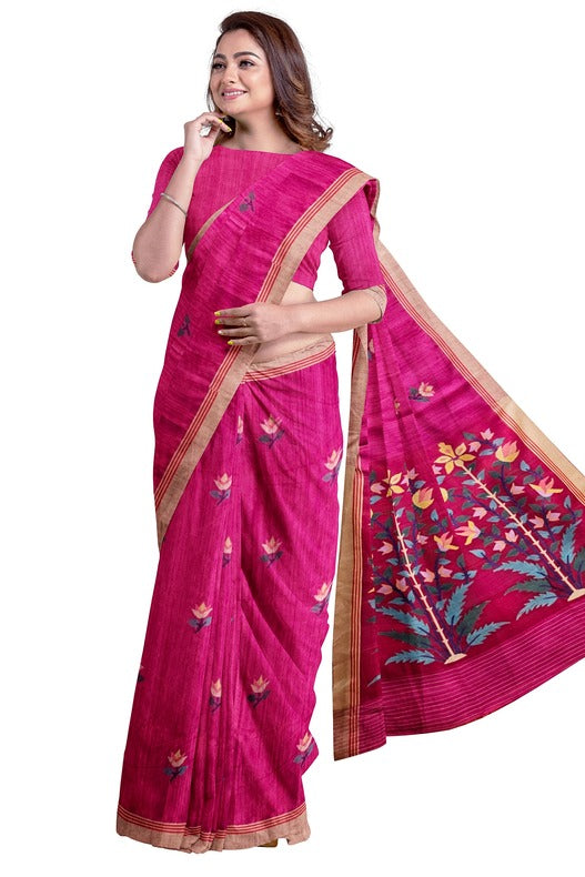  Balaram Saha The Epitome of Premium Handloom Craftsmanship Matka Silk Jamdani (handloom saree, jamdani saree, jamdani sarees, cotton jamdani saree, jamdani cotton saree handloom cotton saree, balaram saha online, jamdani saree online, soft jamdani saree, matka, matka silk) https://www.jpost.com/