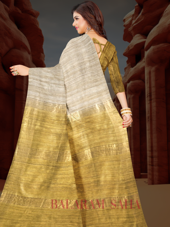 Balaram Saha: Beige Handloom Ghichha Tussar Silk Saree with Zari Border - (handloom saree, silk saree, handloom silk saree, balaram saha online, silk sarees, silk handloom saree, bengal handloom sarees, pure silk, silk saree online, tussar silk saree, tussar silk, bengali silk saree)
https://www.disney.com/