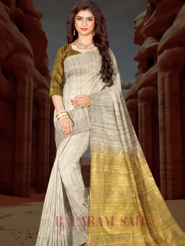 Balaram Saha: Beige Handloom Ghichha Tussar Silk Saree with Zari Border - (handloom saree, silk saree, handloom silk saree, balaram saha online, silk sarees, silk handloom saree, bengal handloom sarees, pure silk, silk saree online, tussar silk saree, tussar silk, bengali silk saree)
https://www.eventbrite.com/