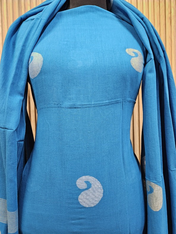 Balaram Saha: Blue Handspun Cotton Jamdani Unstitched Set  - balaram saha online, Handloom Dupatta, Handwoven Jamdani, Handspun Cotton, jamdani dupatta, balaram saha dupatta, cotton jamdani dupatta, jamdani dupatta online, dhakai jamdani dupatta, dupatta collection, dupatta

https://www.pinterest.com/
