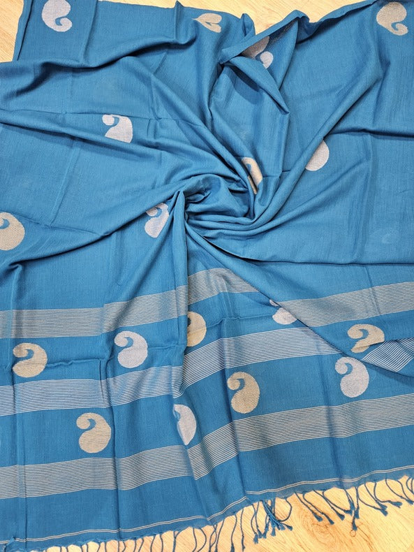 Balaram Saha: Blue Handspun Cotton Jamdani Unstitched Set  - balaram saha online, Handloom Dupatta, Handwoven Jamdani, Handspun Cotton, jamdani dupatta, balaram saha dupatta, cotton jamdani dupatta, jamdani dupatta online, dhakai jamdani dupatta, dupatta collection, dupatta

https://tinyurl.com/
