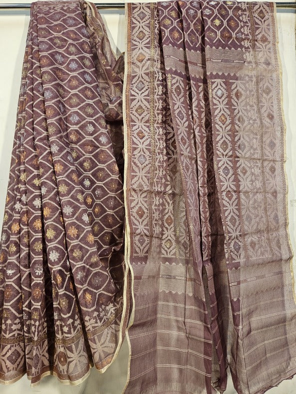 Balaram Saha Presents: Authentic Handloom Pure Cotton Bangladesh Jamdani Saree - (dhakai jamdani saree, jamdani saree, jamdani sarees, cotton jamdani saree, jamdani cotton saree, handloom cotton saree, balaram saha online, jamdani saree online, soft jamdani saree, muslin jamdani saree, original dhakai jamdani saree, jamdani sarees, soft dhakai jamdani saree, white jamdani saree, jamdani saree bangladesh ) https://www.parallels.com/
