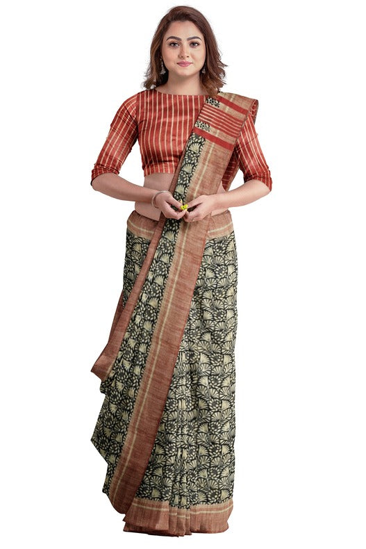 Balaram Saha Presents: Beige & Black Handloom Ghichha Tussar Printed Silk- (handloom saree, silk saree, handloom silk saree, balaram saha online, silk sarees, silk handloom saree, bengal handloom sarees, pure silk, silk saree online, tussar silk saree, tussar silk, bengali silk saree)
https://www.rt.com/