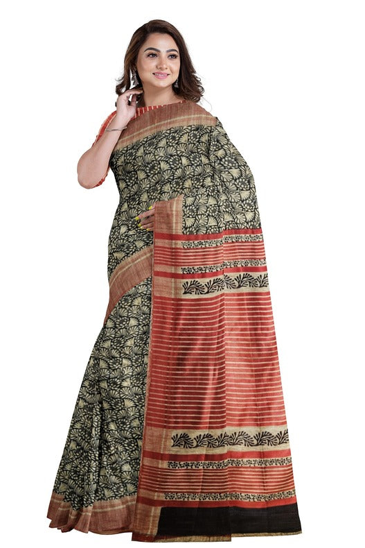 Balaram Saha Presents: Beige & Black Handloom Ghichha Tussar Printed Silk- (handloom saree, silk saree, handloom silk saree, balaram saha online, silk sarees, silk handloom saree, bengal handloom sarees, pure silk, silk saree online, tussar silk saree, tussar silk, bengali silk saree)
https://www.hubspot.com/