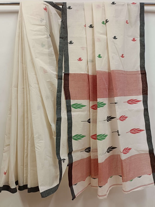 Balaram Saha White & Multicolor Handloom Handwoven Cotton Saree - (handloom saree, jamdani saree, jamdani sarees, cotton jamdani saree, jamdani cotton saree handloom cotton saree, balaram saha online, jamdani saree online, soft jamdani saree)    https://www.hp.com/in-en/home.html
