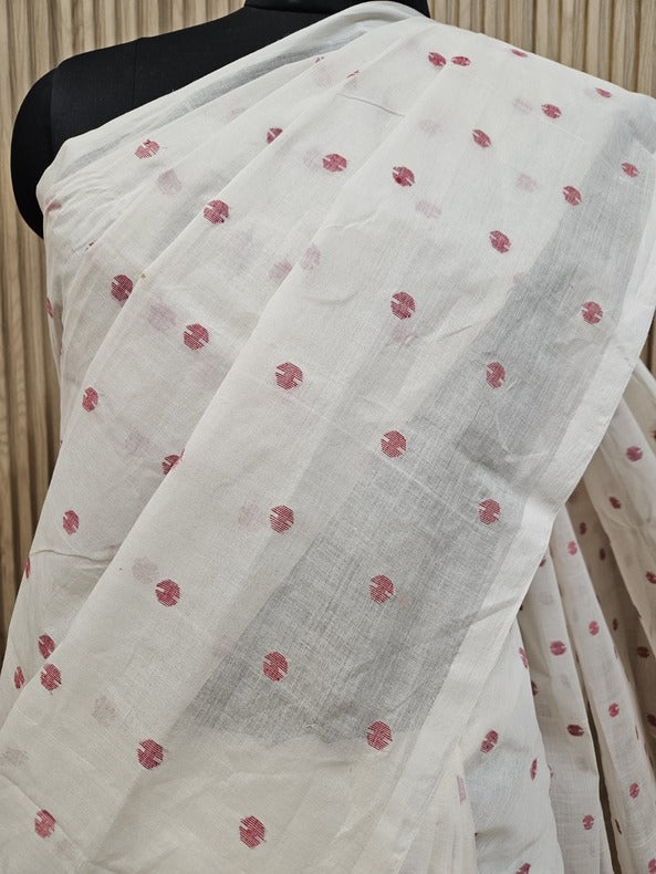 Balaram Saha’s Exclusive Off-White & Red Handwoven Cotton Jamdani Saree -  (handloom saree, jamdani saree, jamdani sarees, cotton jamdani saree, jamdani cotton saree, handloom cotton saree, balaram saha online, jamdani saree online, soft jamdani saree, dhakai jamdani saree, dhakai jamdani saree, Jamdani Border Saree, handloom saree, balaram saha saree, balaram saha gariahat)

https://www.linkedin.com/
