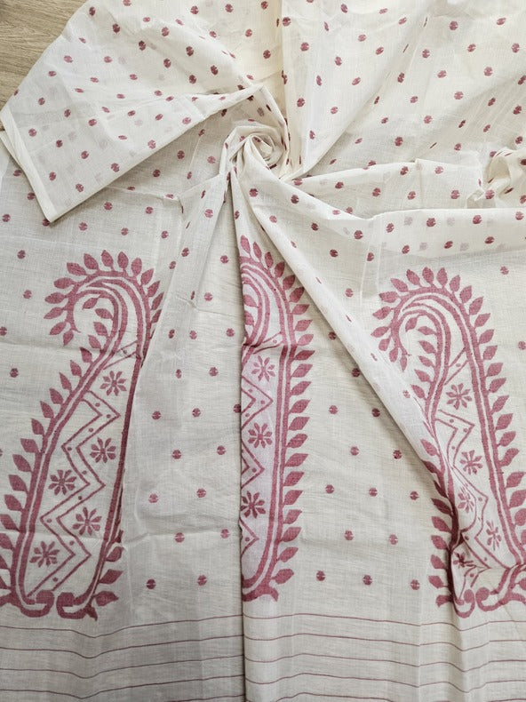 Balaram Saha’s Exclusive Off-White & Red Handwoven Cotton Jamdani Saree -  (handloom saree, jamdani saree, jamdani sarees, cotton jamdani saree, jamdani cotton saree, handloom cotton saree, balaram saha online, jamdani saree online, soft jamdani saree, dhakai jamdani saree, dhakai jamdani saree, Jamdani Border Saree, handloom saree, balaram saha saree, balaram saha gariahat)

support.google.com